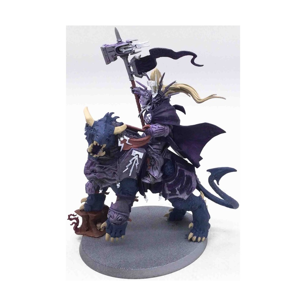 Vandus Hammerhand #20 NM