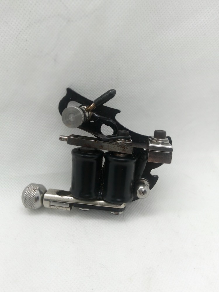 Time Machine Flatliner 08