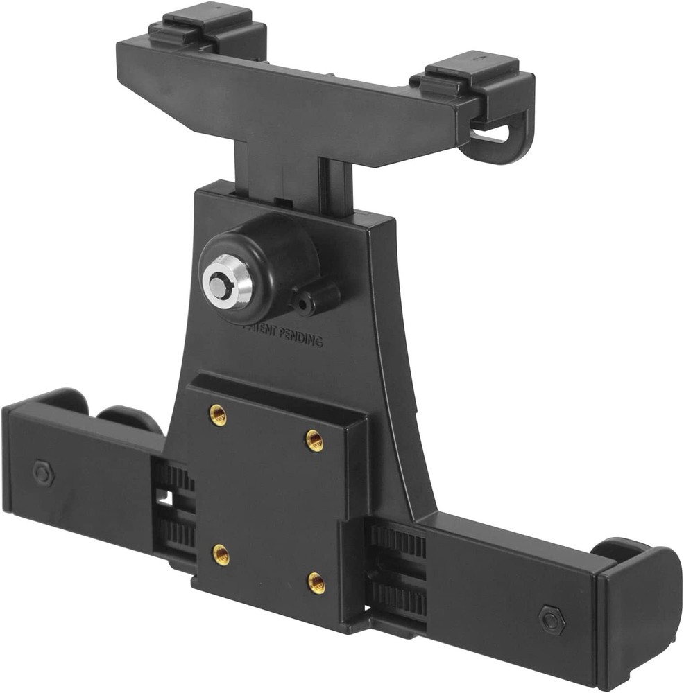 iBOLT TabDock Dock'n Lock - Composite Locking Tablet Holder Bulk Part