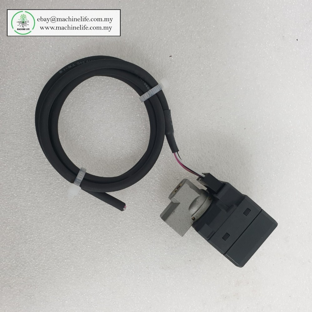 Keyence AP-C31WP Pressure Sensor For YTEC YT-6300