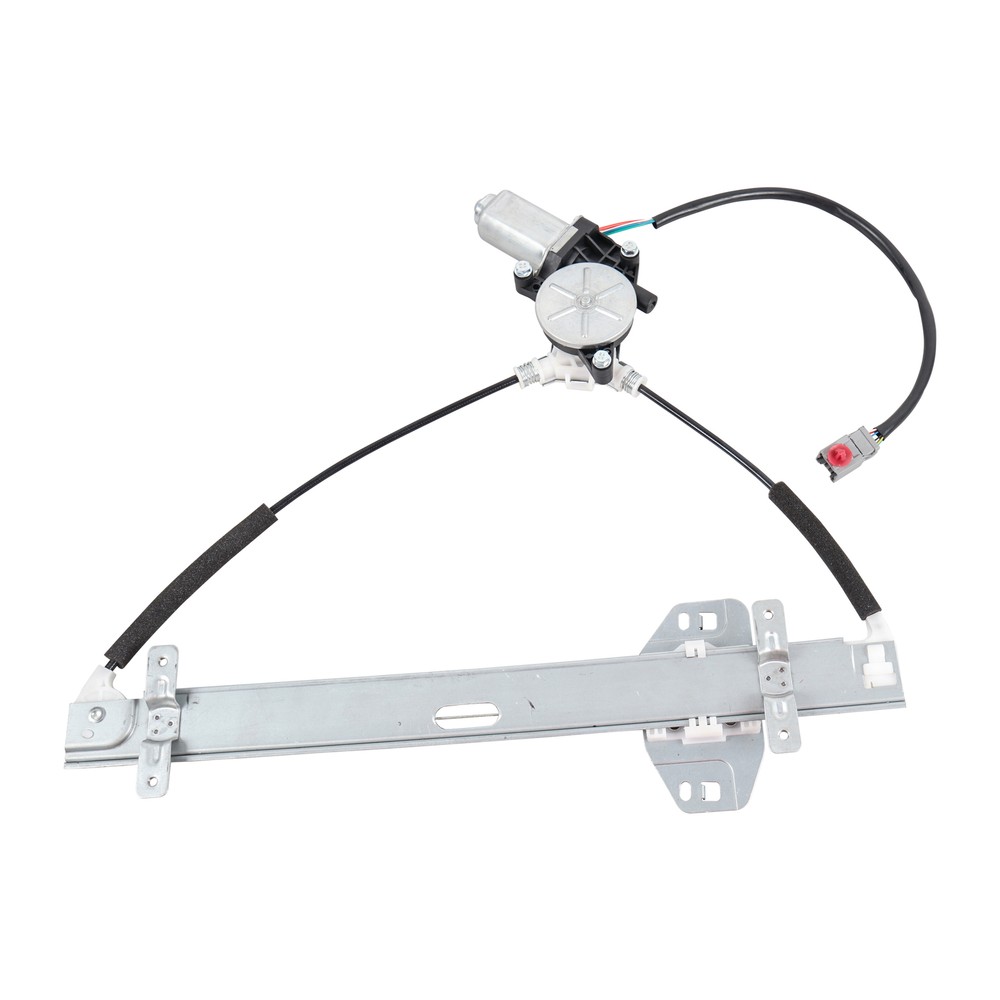 Front Left Side Window Regulator w/ Motor For 2003-2011 Honda Element 748-131