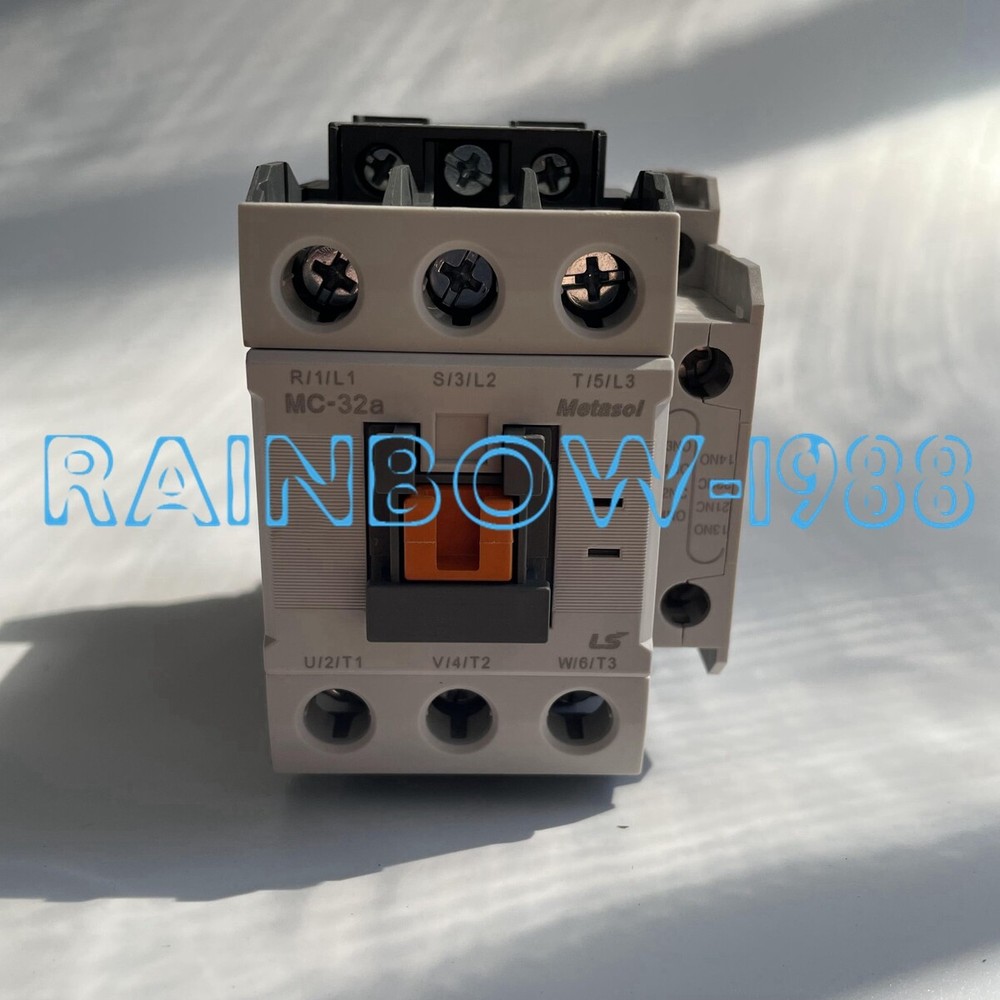 MC-32a AC24V NEW FOR LS(LG) AC contactor