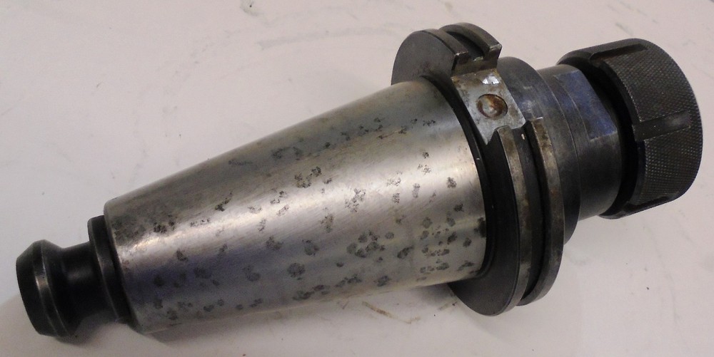 TECNARA, ENDMILL TOOL HOLDER, 150-100-4