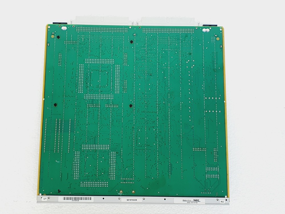 NEC 9562 155 53108 PCB Card Circuit Board