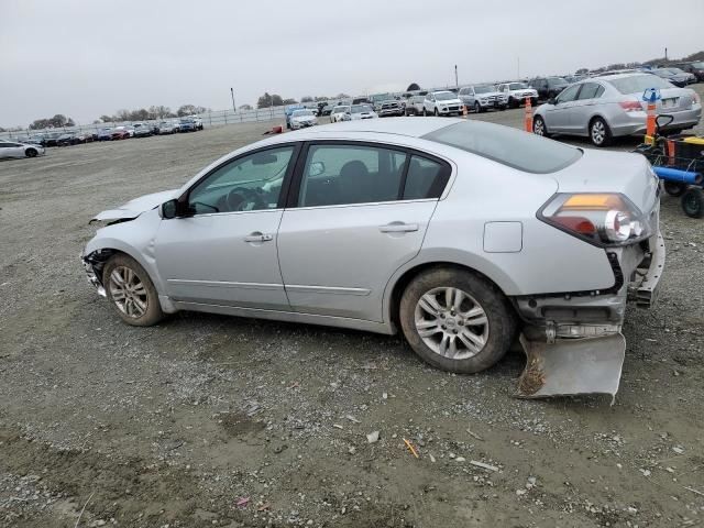 ALTIMA 2011 Lock Actuator 182153