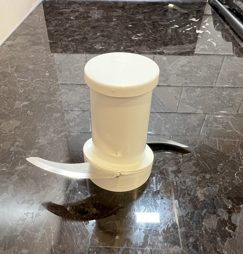 KitchenAid Chef’s Chopper Replacement Blade KFC3100 Mini Food Processor 511181