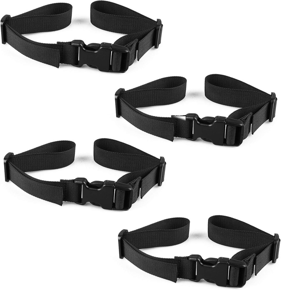 Backpack Chest Strap Adjustable Sternum Strap Chest Belt with Buckle