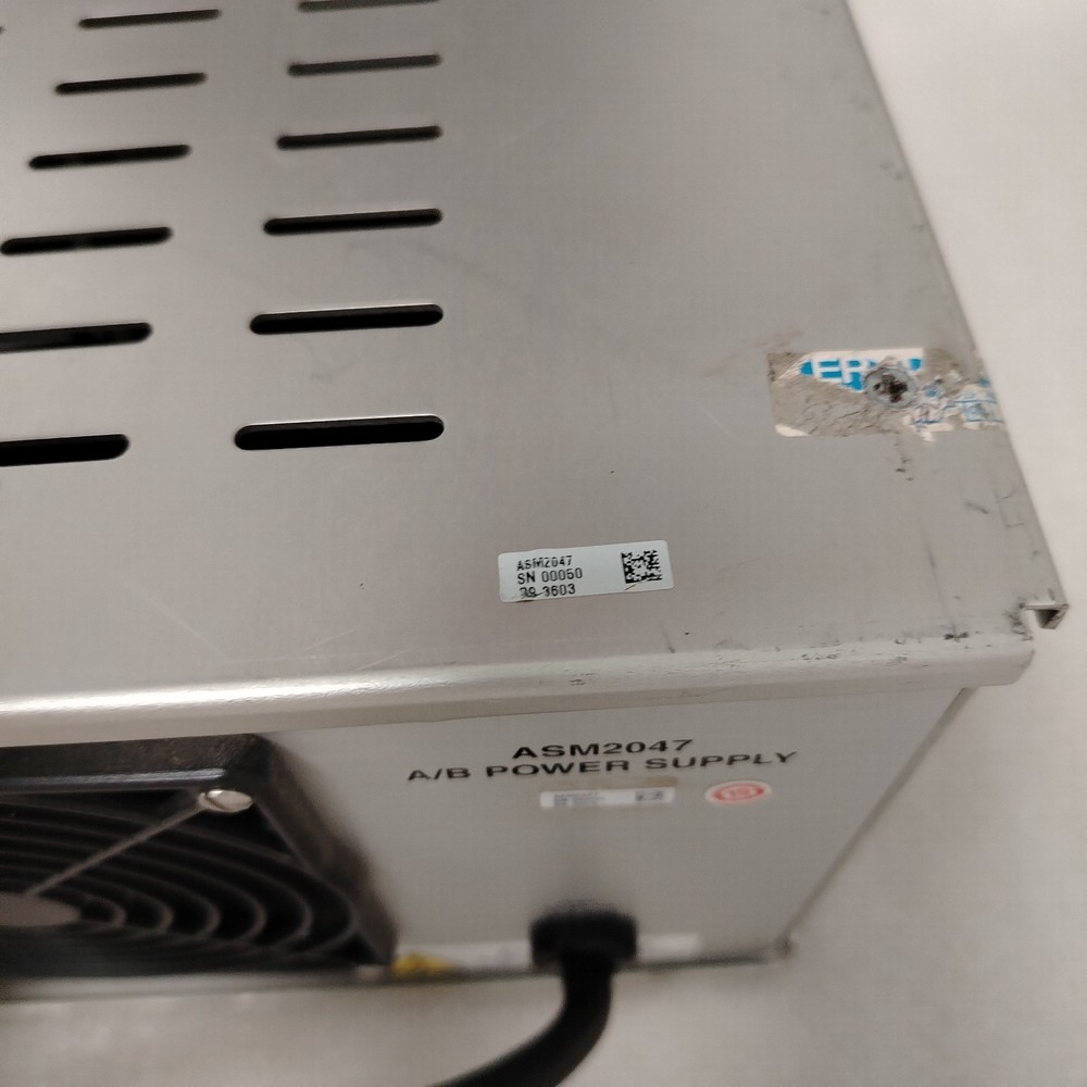 Eagle Test Systems ASM2047 A/B Power Supply