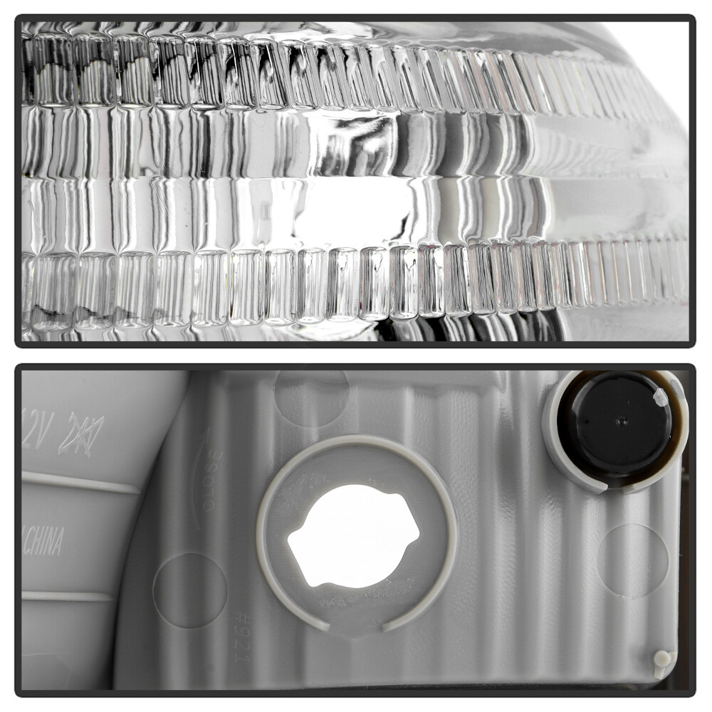 For 2011 2012 2013 Dodge Durango Factory Style Tail Light Outer Passenger Side