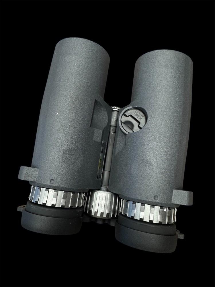 Lux Tactical Laser 2500 OLED Rangefinder Binoculars