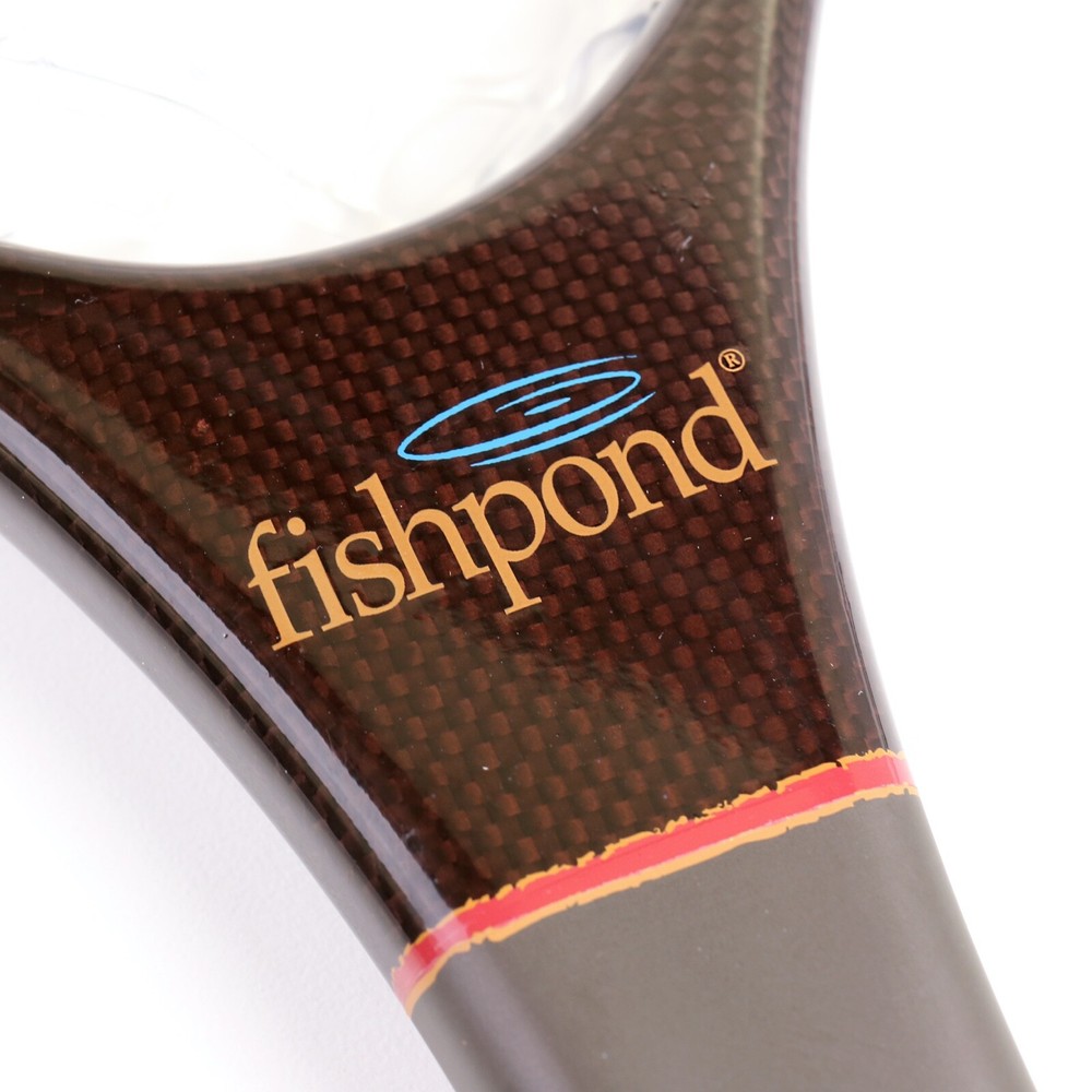 Fishpond Nomad Hand Net - Tailwater - FREE SHIPPING