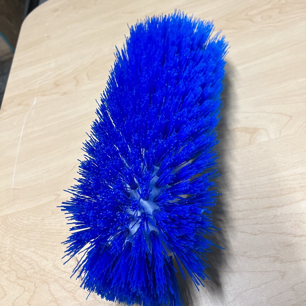Ecolab Deck Brush