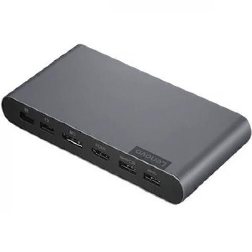 Lenovo USB-C Universal Business Dock