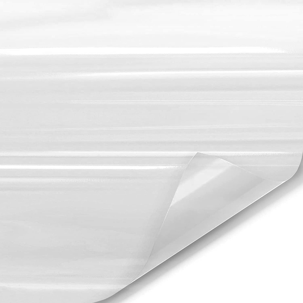 Clear Extra-Wide Headlight Protective Scratch- 17.9" x 54" extra-large roll