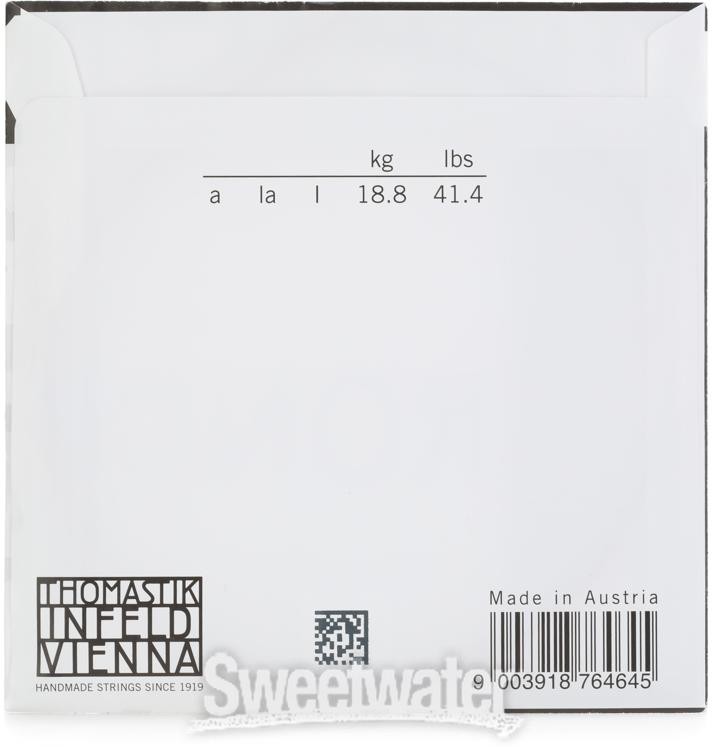 Thomastik-Infeld Rondo Cello A String - 4/4 Multi-alloy Wound