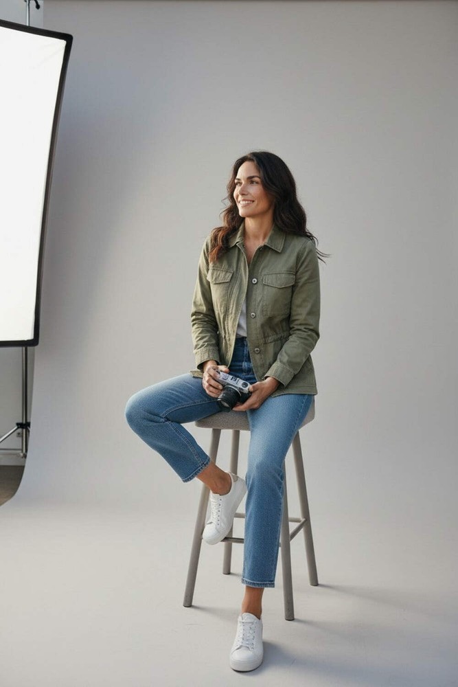 Minibear Digital Camera Compact Point & Shoot