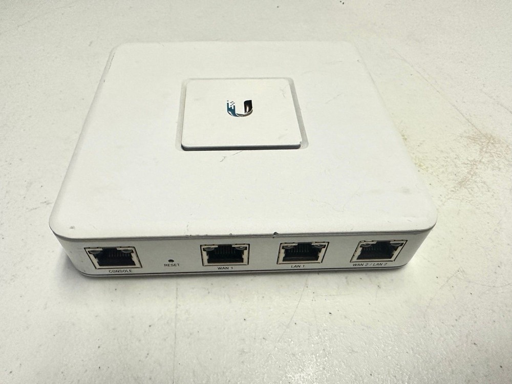 Ubiquiti USG Security Gateway