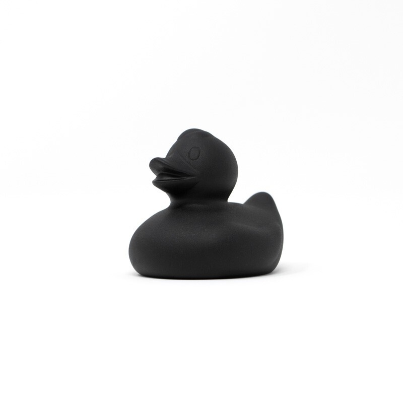 Black Rubber Duck Pack