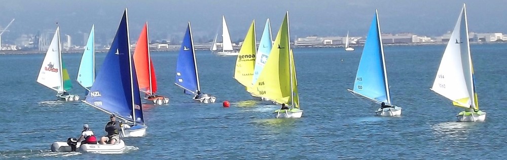 RegattaFinder.com- Amazing Sailing Domain Opportunity-