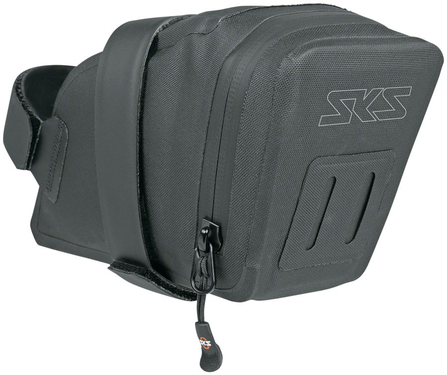 SKS Flow Race Saddle Bag - Large, .75L
