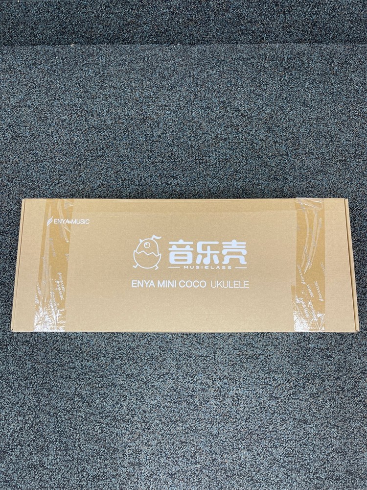 ENYA MUSICNOVA U MINI COCO