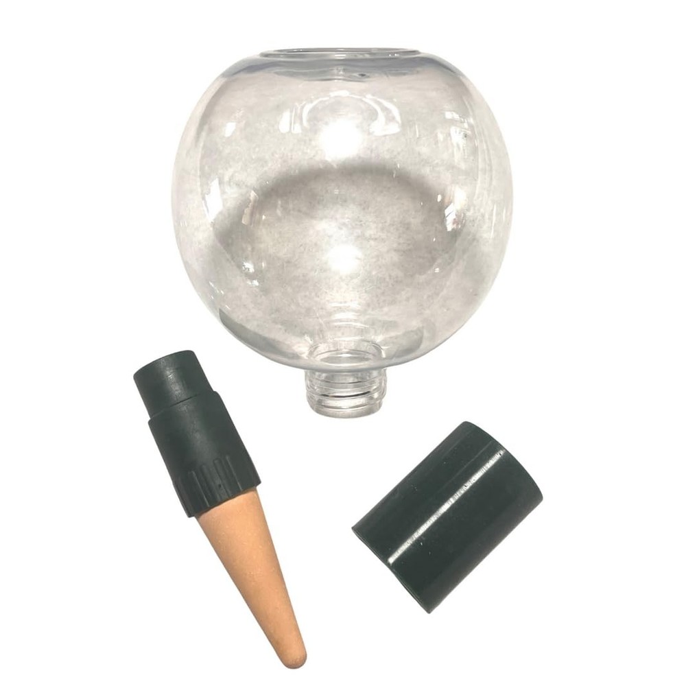 Blumat Clear Globe, 3-pack