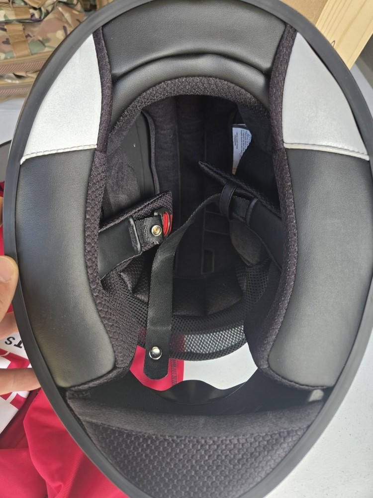 BELL 2019 SRT Helmet Size XL