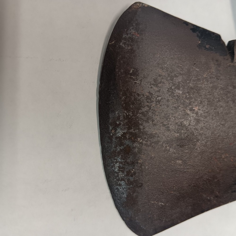 Vintage Plumb Camp Hatchet Original