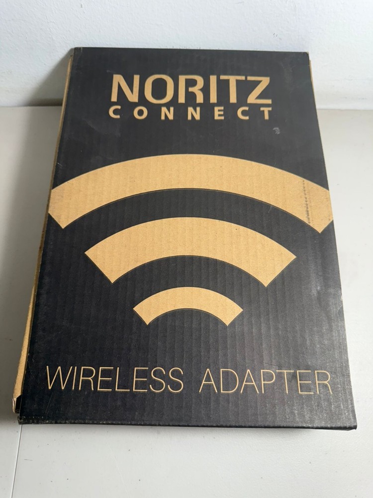 Noritz Connect NWC-Adapter (NAW-1 US) Indoors or Outdoors