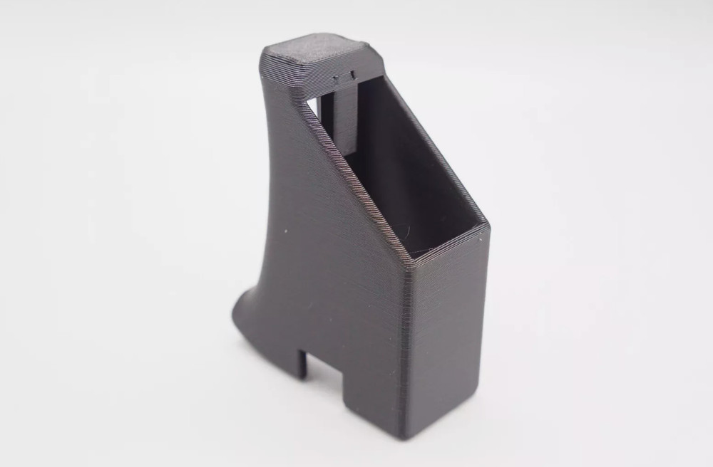 Custom Speedloader Magazine Loader for Suomi Magazine