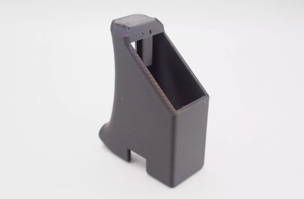 Custom Speedloader Magazine Loader for Suomi Magazine