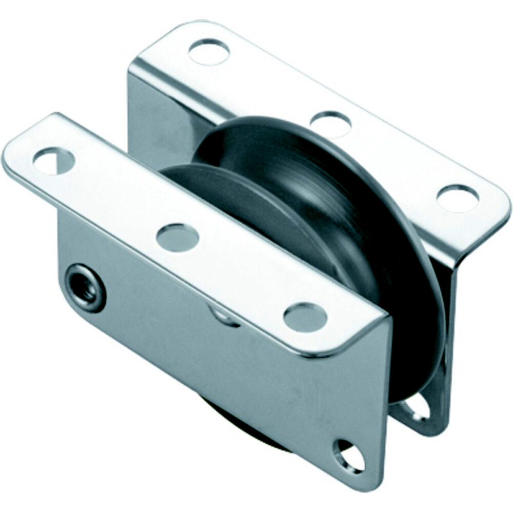 RF31712 Ronstan Series 30 High Load Exit Box For Single Rope or Wire