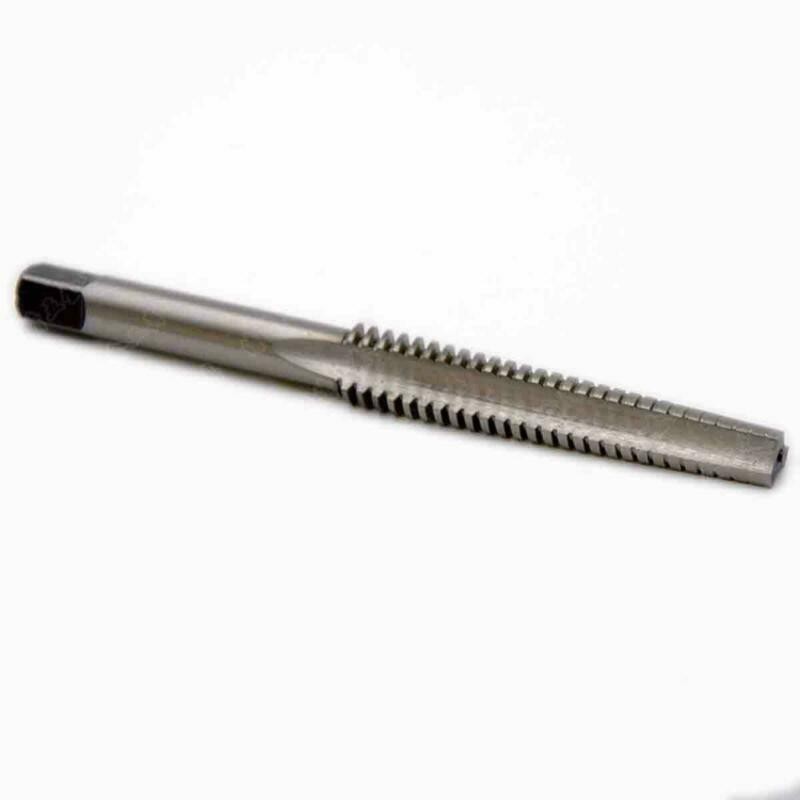 1Pcs TR9 x 2 Trapezoidal Metric HSS Right Hand Thread Tap