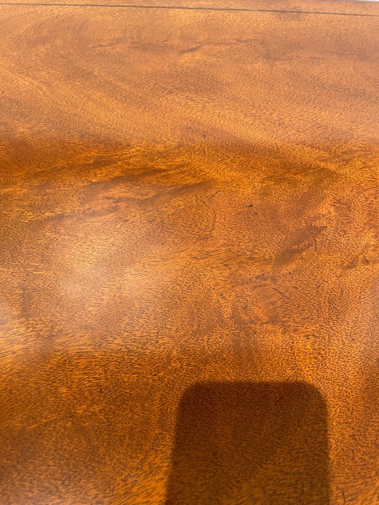 Baker Historic Charleston Sheraton Style Sideboard