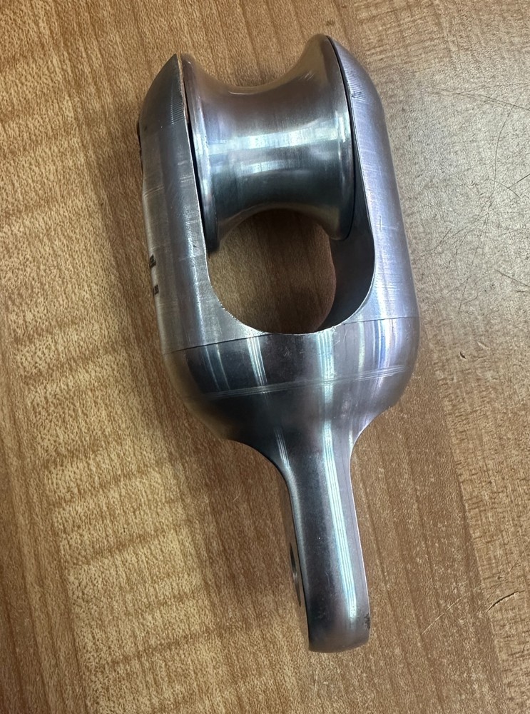 Greenlee 39905 rope connector unit