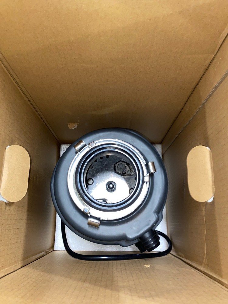 Blanco 442978 3/4 HP Continuous Garbage Disposal - Medium - N/A