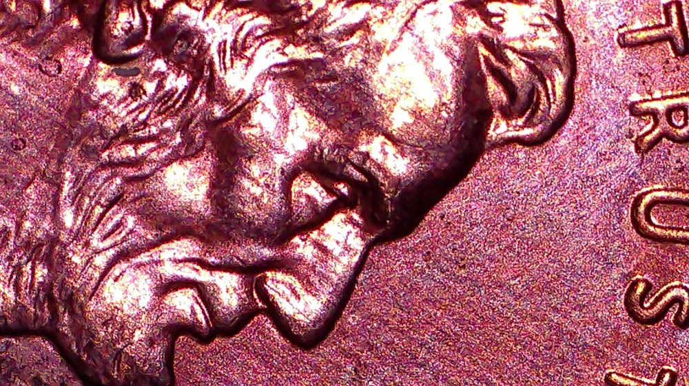 2009 D Lincoln Cent - Presidency in Washington DDO