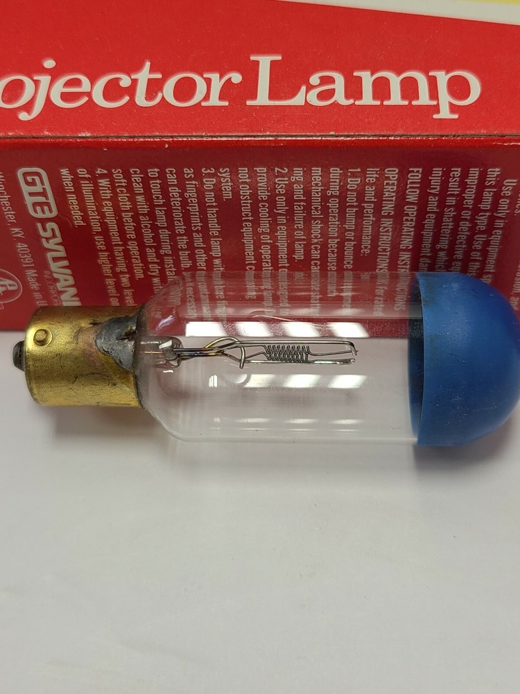 Sylvania Projector Lamp
