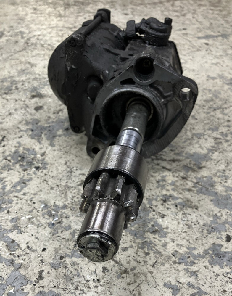 Harley Davidson OEM Black 1992 FLHTC Starter Motor