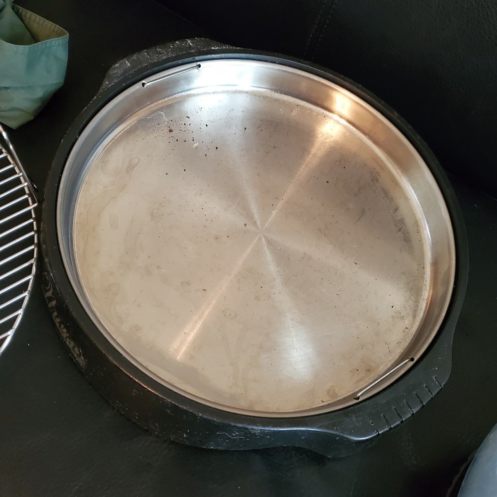 Nuwave Pro Infrared Oven Model 20321