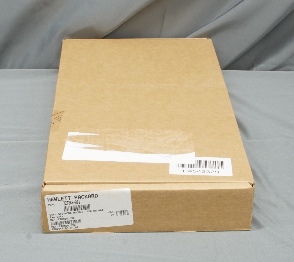 HP 727388-001 3Par Controller (R25)