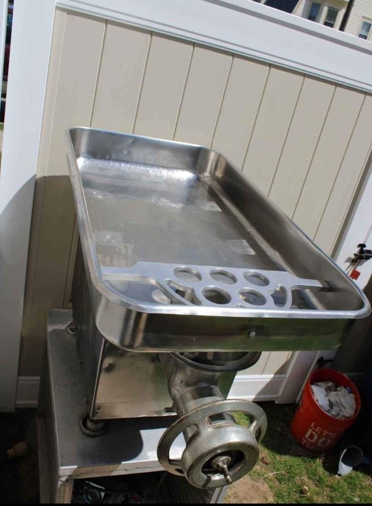 Meat Grinder Biro 6642