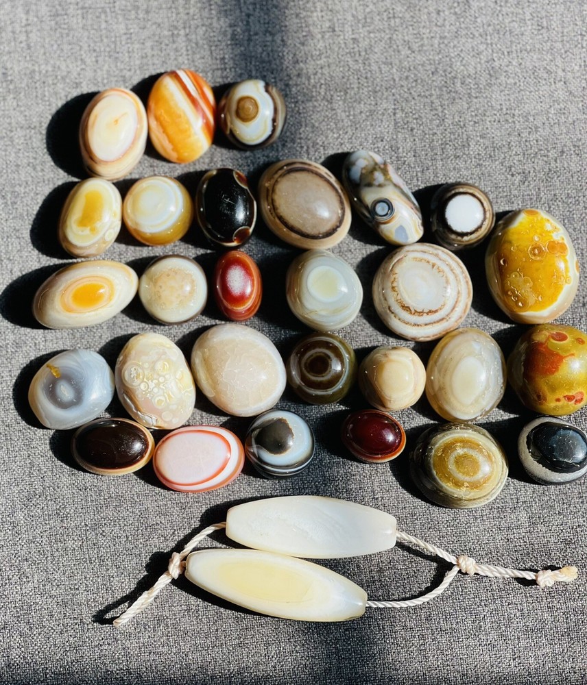 aqeeq agate stone yemen