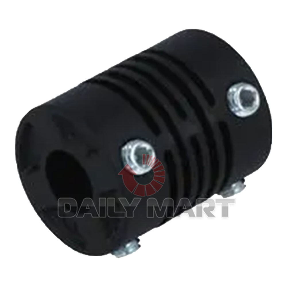 New In Box OMRON E69-C08B Encoder Coupling