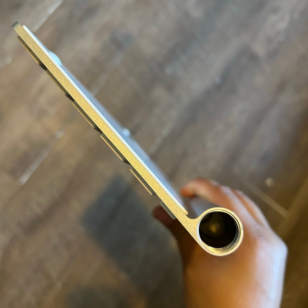 Apple Keyboard bluetooth Tested Model A1314