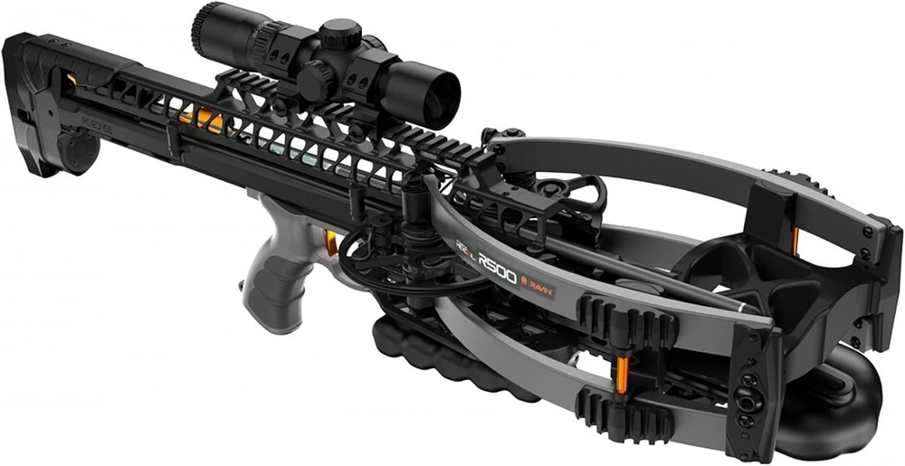 RAVIN CROSSBOW R500