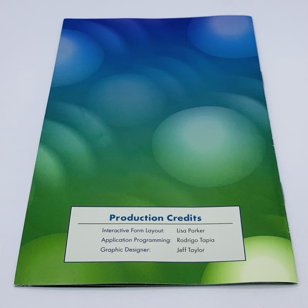 Functional Communication Profile Reporting Software Only No Manual Larry Kleiman