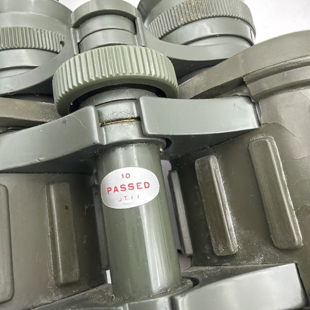 Binoculars Non Branded No Numbers