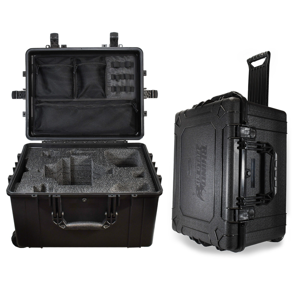 Mile Marker 30-71-C1 Rhino Pull Case