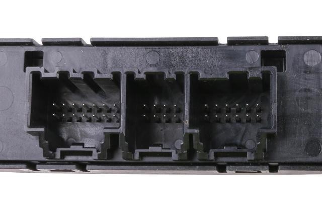 Genuine GM Parking Assist Control Module 22994596